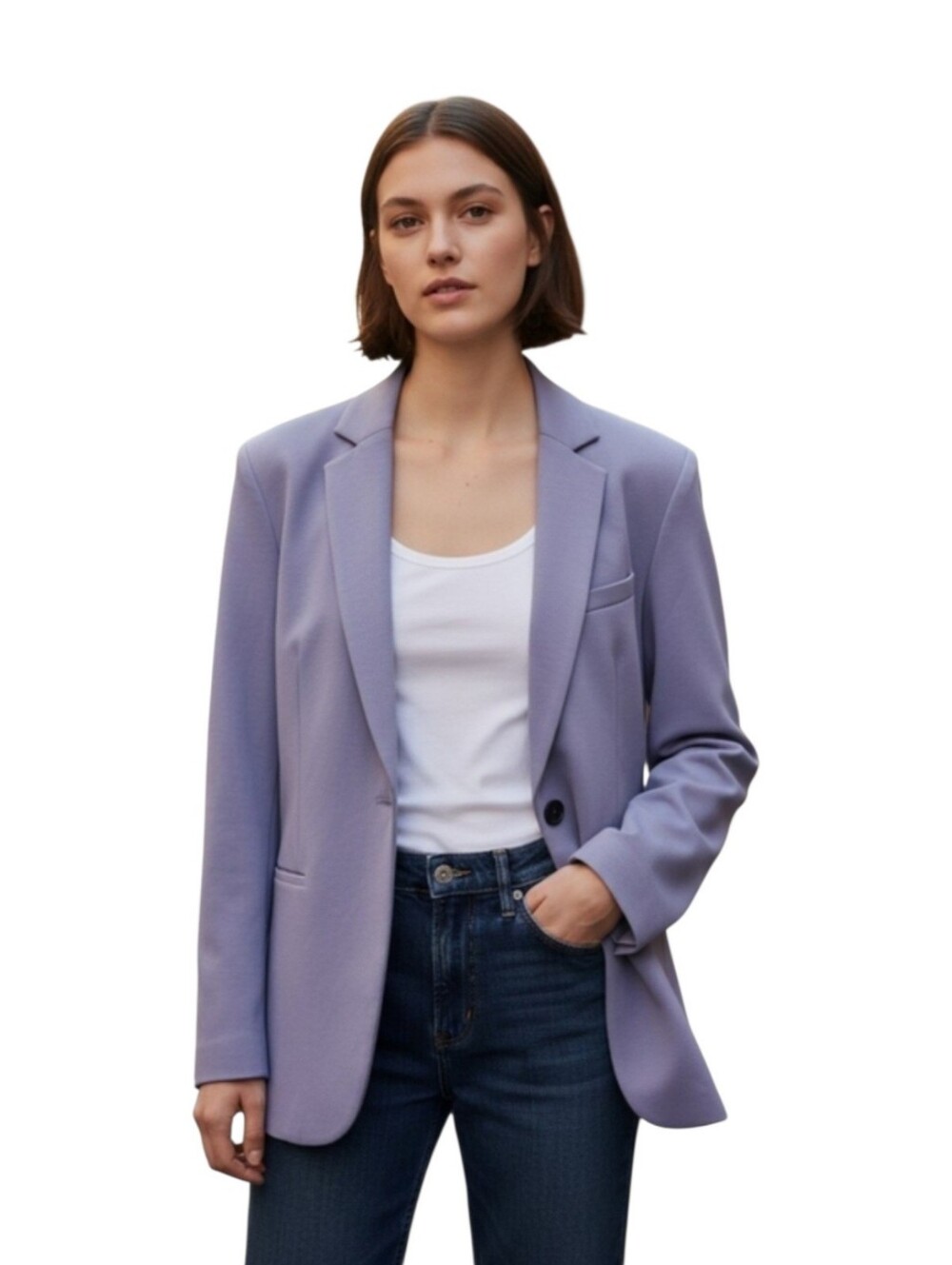 Zara blazer